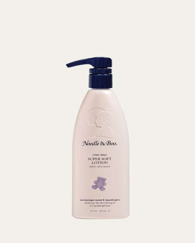 Super Soft Lotion, 16 oz.